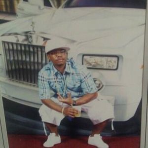 Meet your Posher, Ronnie